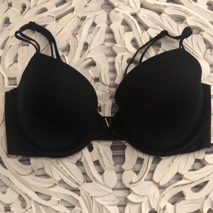 Victoria’s Secret bra